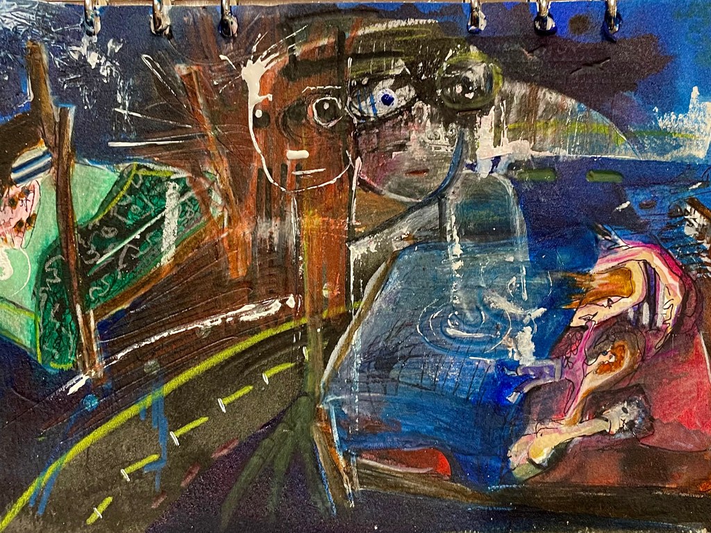 At the front of things

Measurement in cm and In
$200 Aud